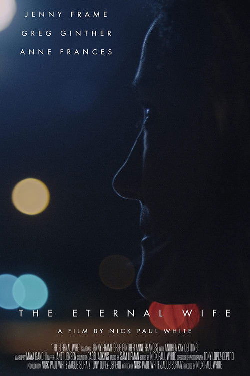 The Eternal Wife (2019) poster