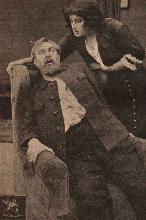 Life As It Is (1913) poster