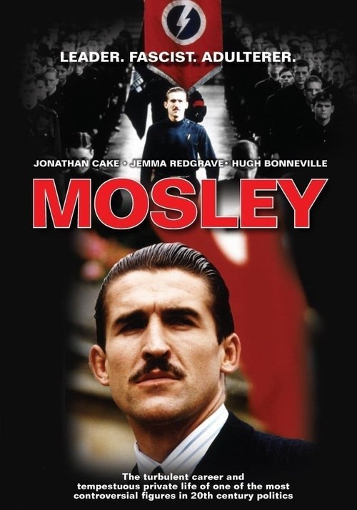 Mosley (1998) poster