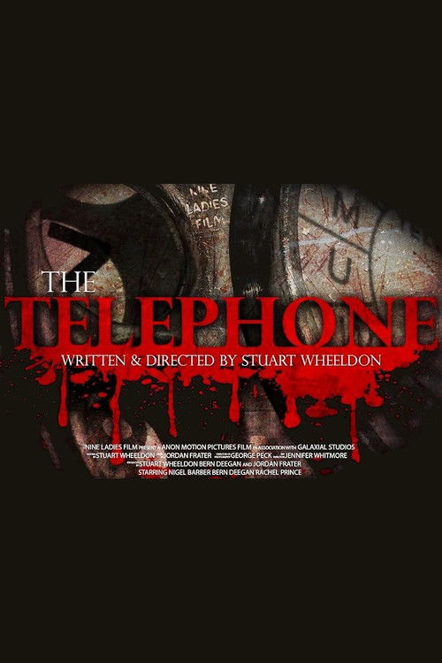 The Telephone (2017) poster
