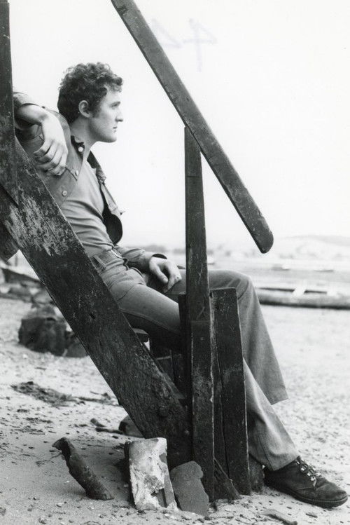 Worlds Within: The Life of Ian Marter (2025) poster