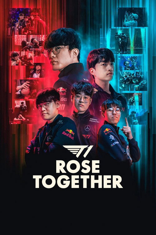 T1 Rose Together (2024) poster
