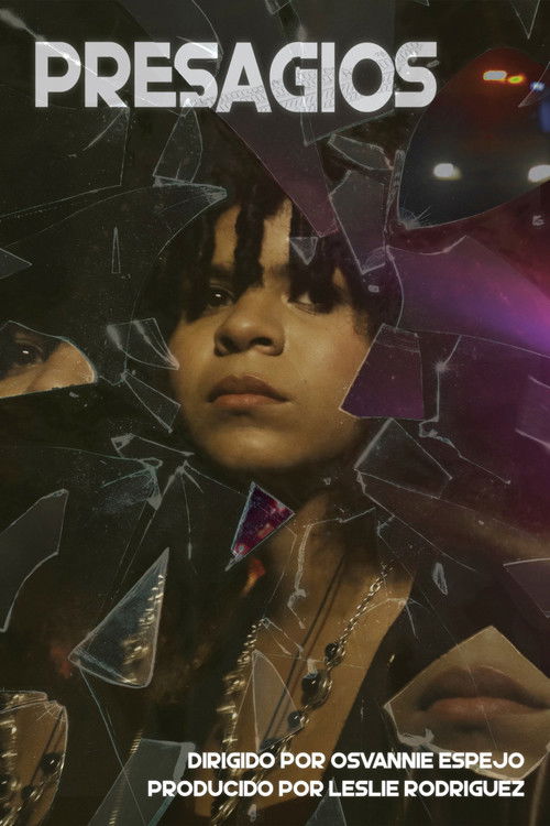 Presagios (2024) poster
