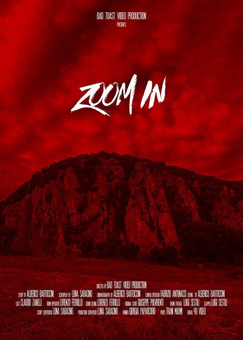 Zoom In (2024) poster