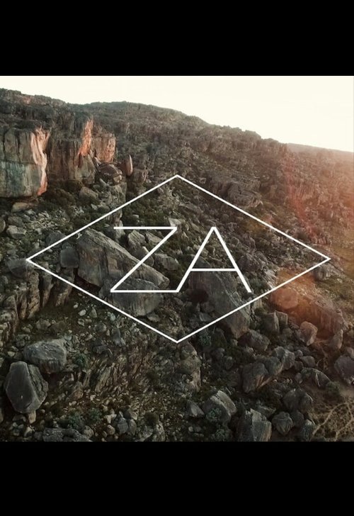 ZA (2015) poster