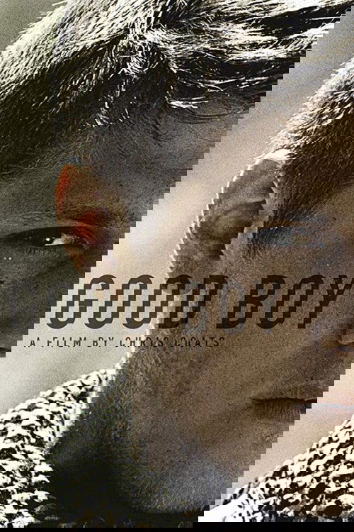 Good Boy (2016) poster