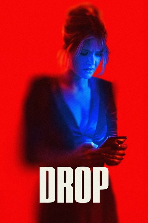 Drop: Kabul Et veya Reddet (2025) poster