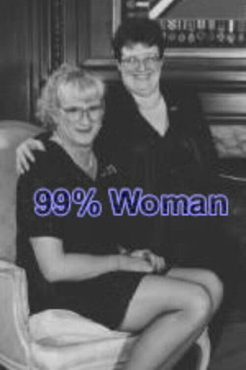 99% Woman (2000) poster