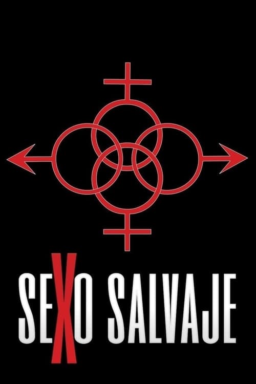 Sexo salvaje (2015) poster