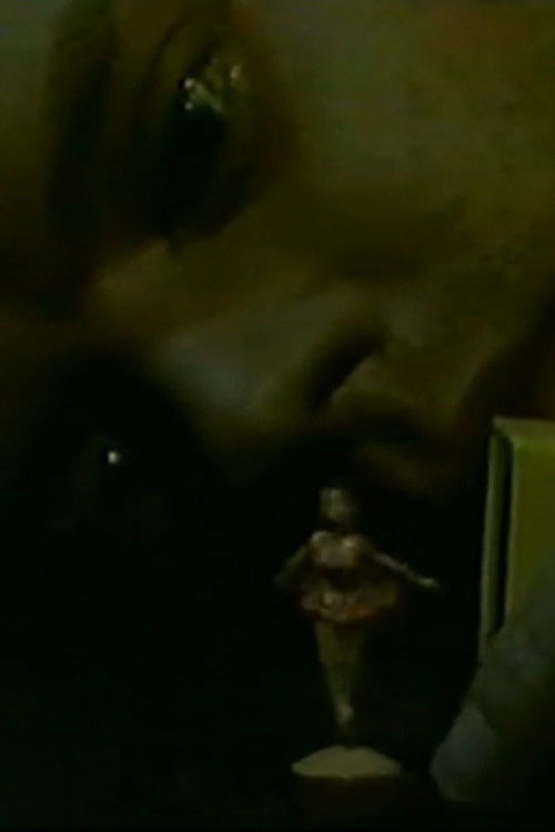 Le Postier (1991) poster