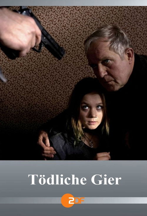 Tödliche Gier (2021) poster