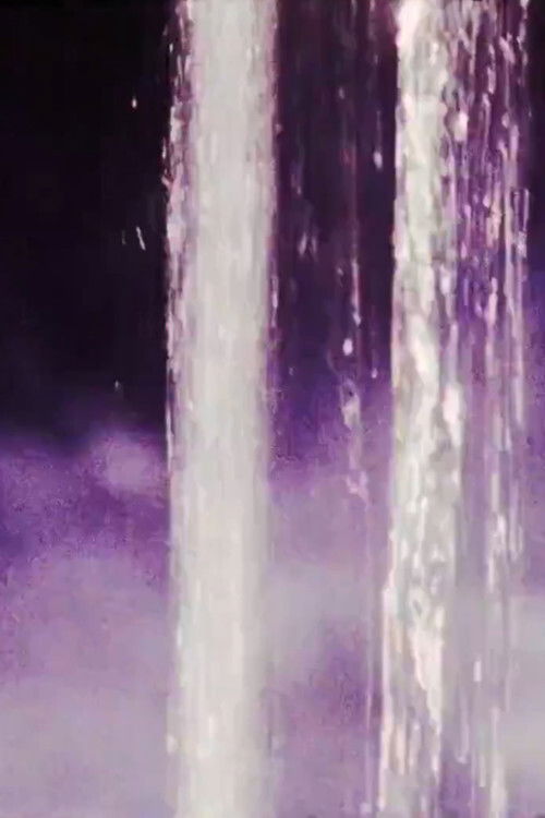 cada vuelta que da una cosa enrollada alrededor de otra (2020) poster