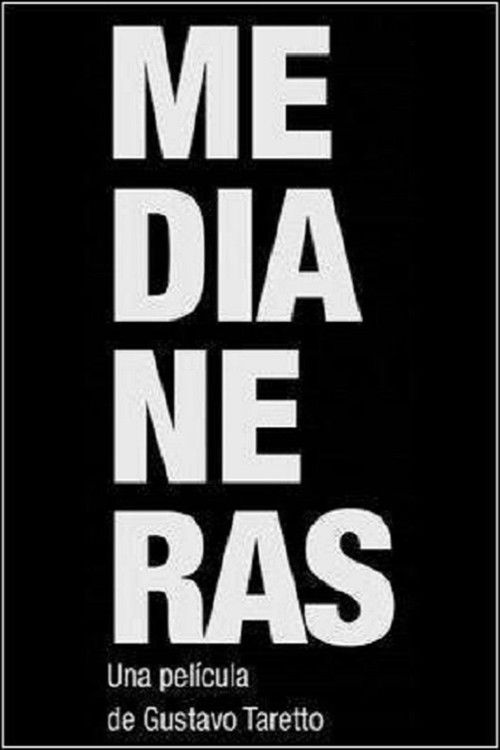 Sidewalls (2006) poster