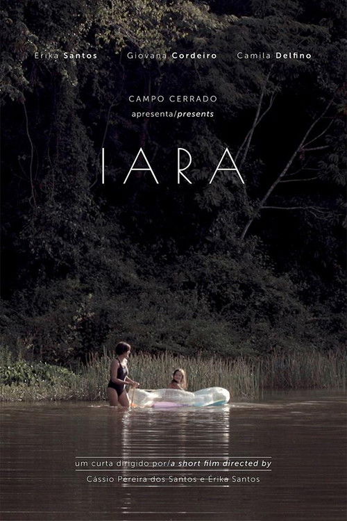 Iara (2018) poster