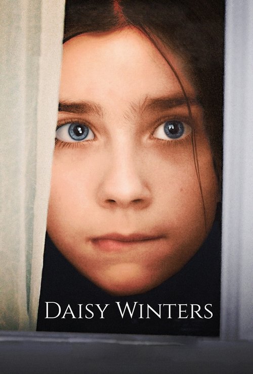 Daisy Winters (2017) poster