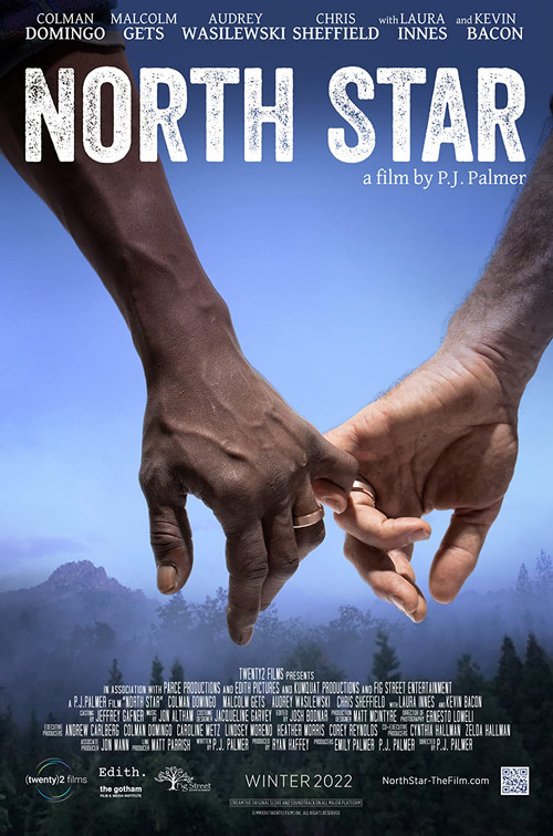 North Star (2022) poster