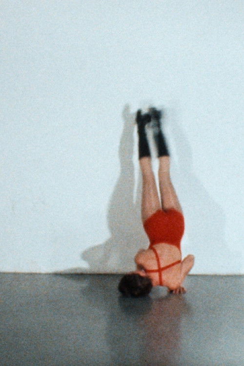 On Pointes & Boots (1990) poster