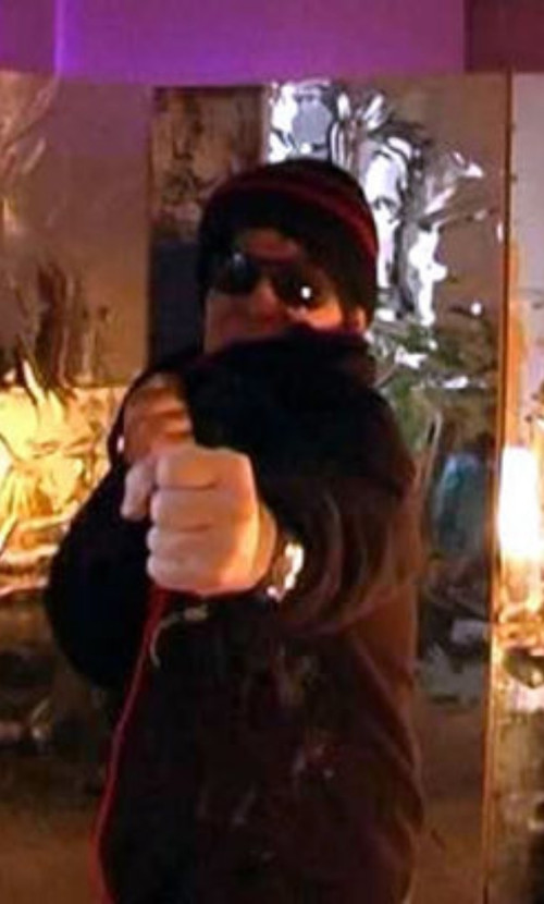 Saturn Drive Duplex (2009) poster