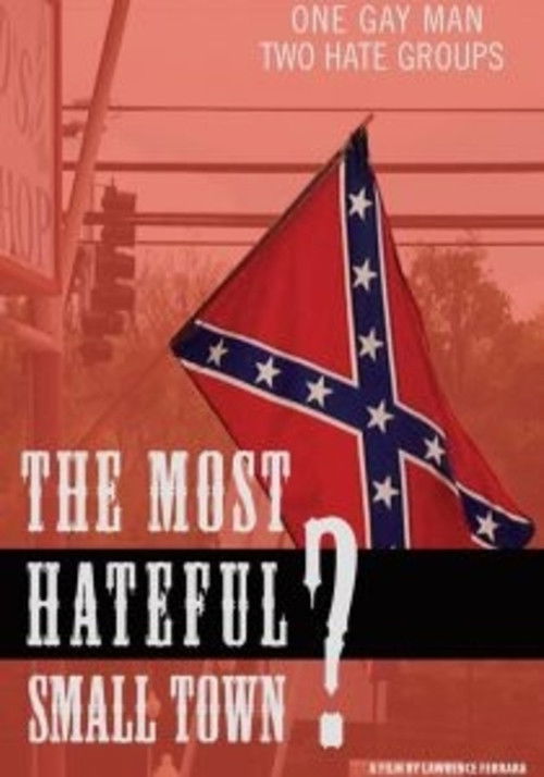 The Most Hateful Small Town? (2019) poster