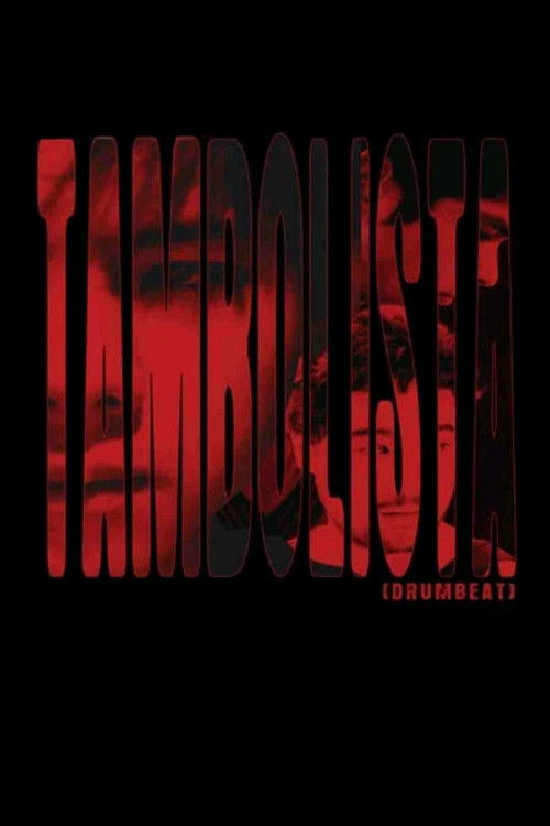 Tambolista (2007) poster