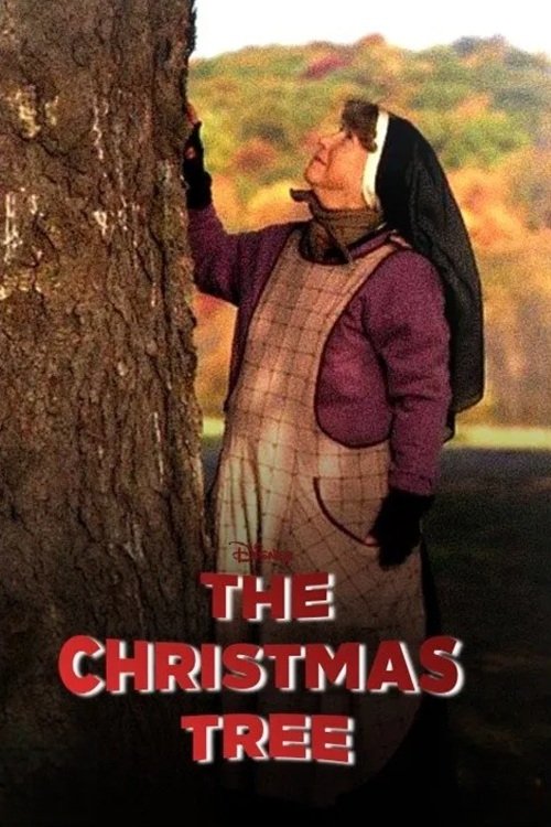 The Christmas Tree (1996) poster