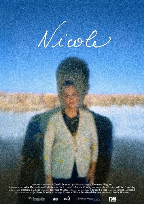 Nicole (2023) poster