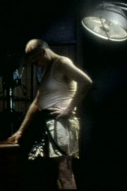 Monday with the Martins (2000) poster