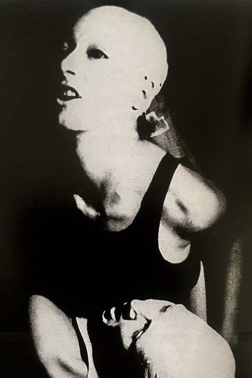 Myth-Historima (1982) poster