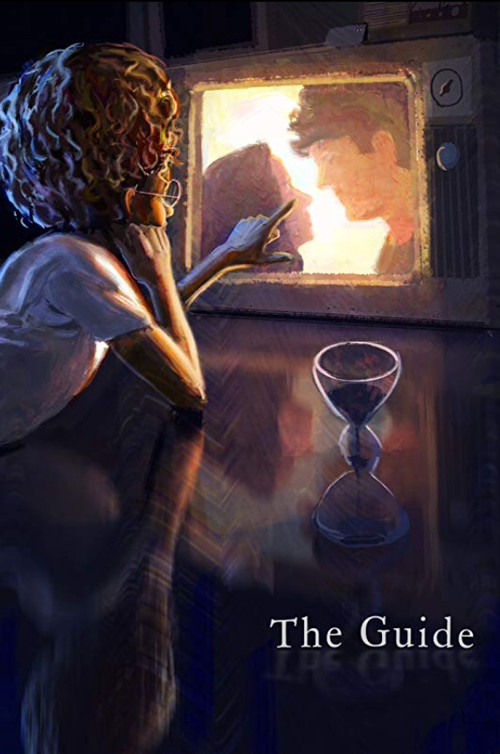 The Guide (2018) poster