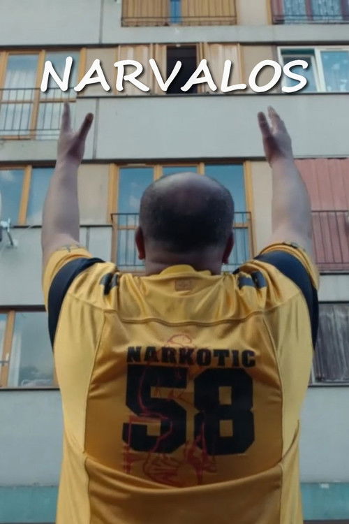 Narvalos (2021) poster