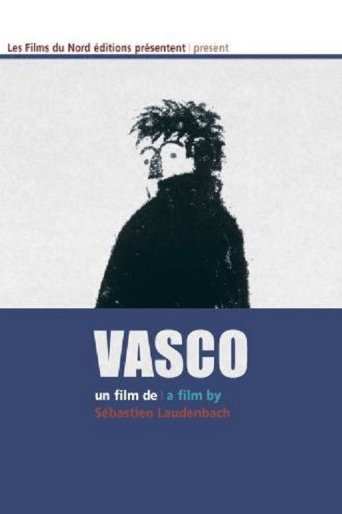 Vasco (2010) poster