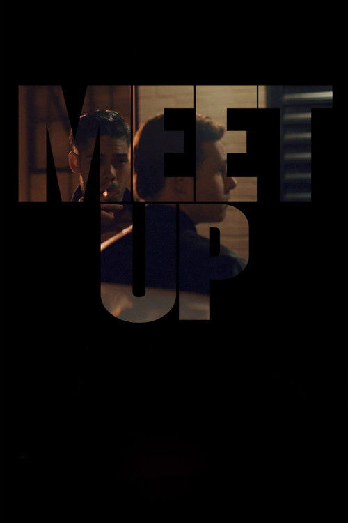 Meet Up (2017) poster