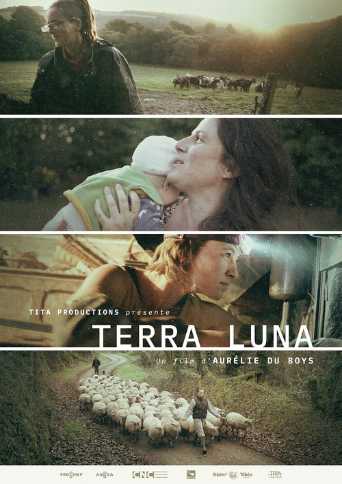 Terra Luna (2024) poster