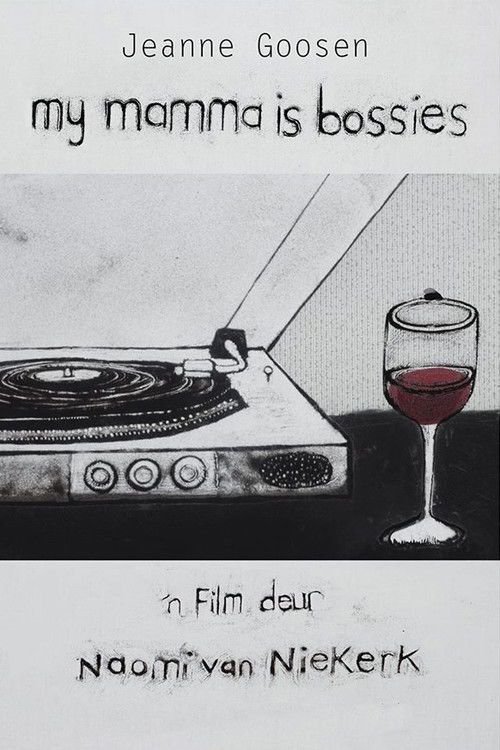 My Mum's Bonkers (2017) poster