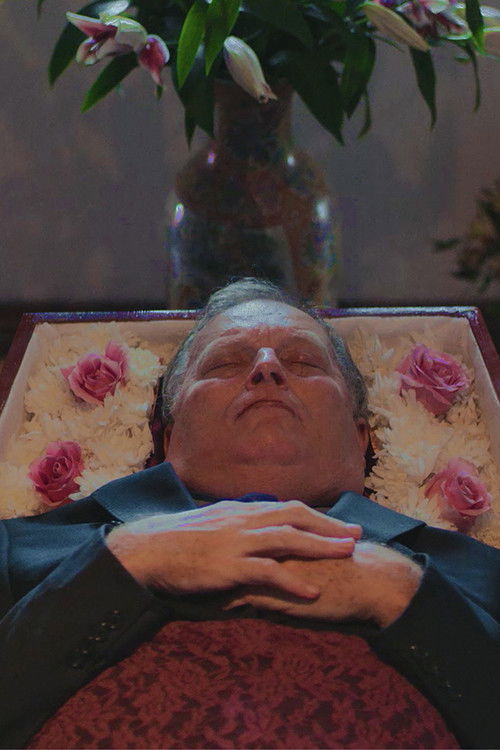 Requiem para Foguel poster