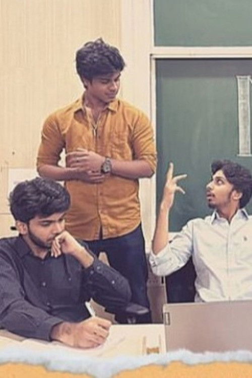 Uchitha Salaha (2023) poster