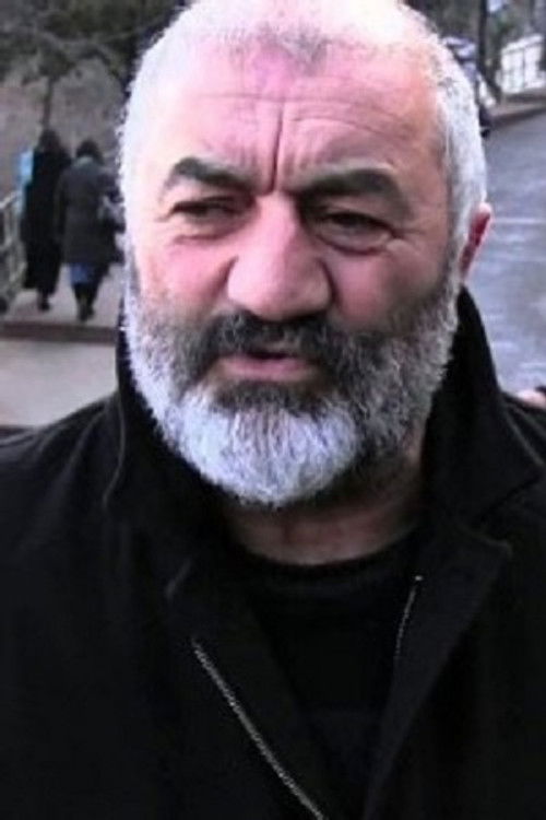 თამაზ (გია) ჯაფარიძე