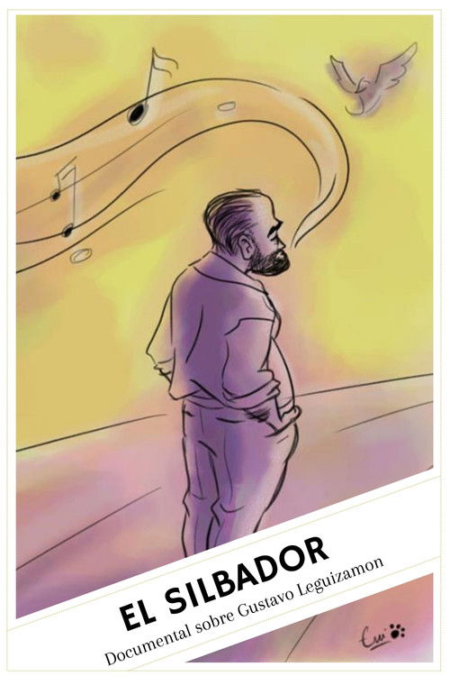 El silbador (2001) poster