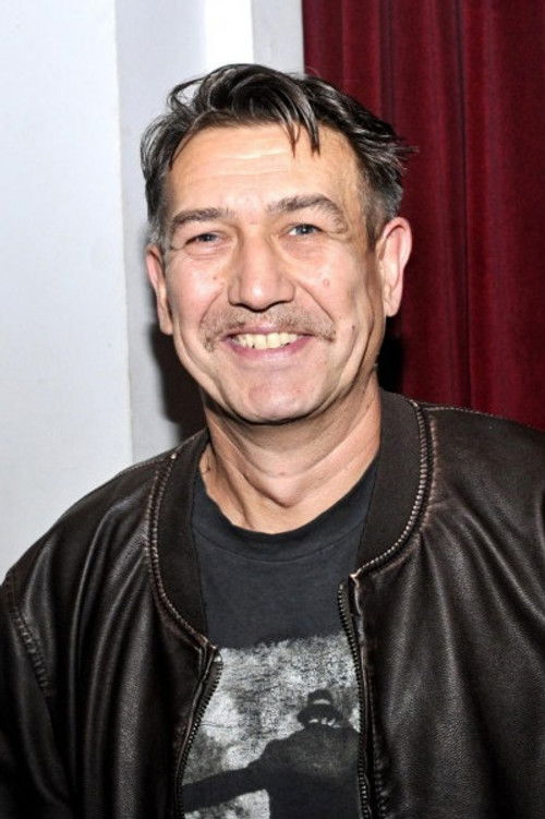 Radislav Jovanov Gonzo