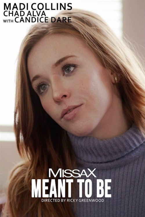 Meant To Be (2022) poster