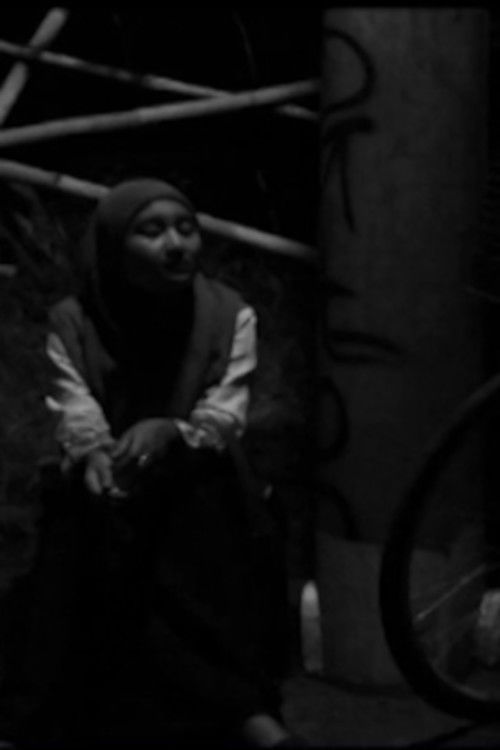 Pingitan (2013) poster