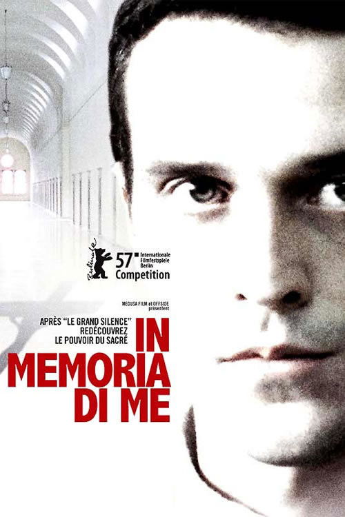 In Memory Of Me (2007) poster