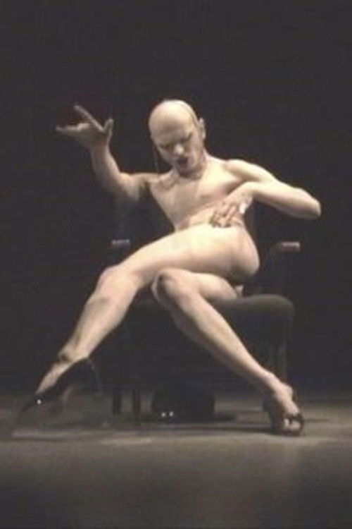 Lili Handel (2005) poster