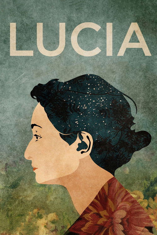 Lucia (2011) poster