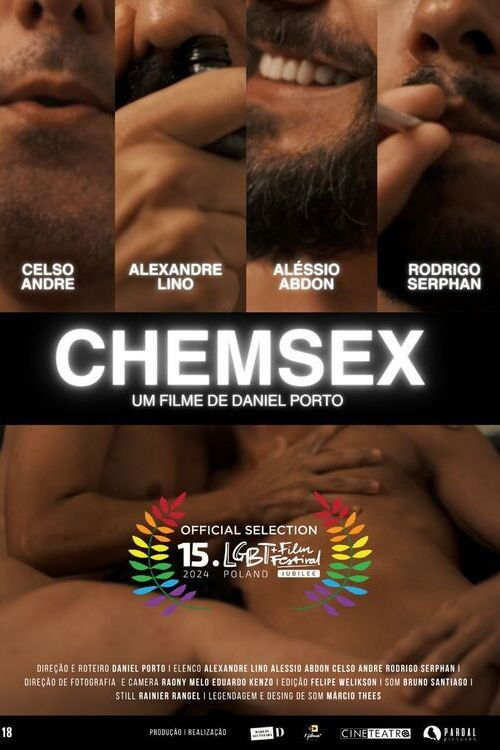 Chemsex (2024) poster