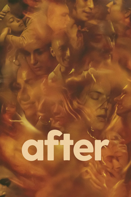After (2024) poster