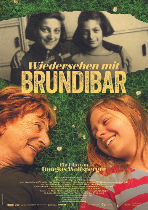 Brundibar Revisited (2014) poster