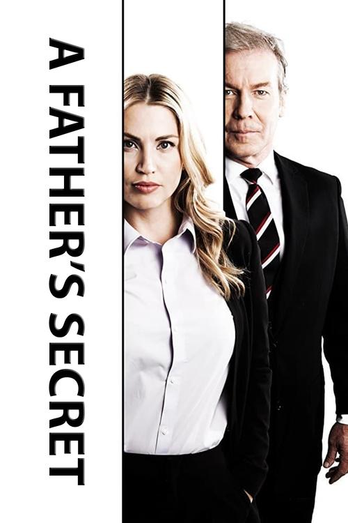 A Father's Secret (2016) poster