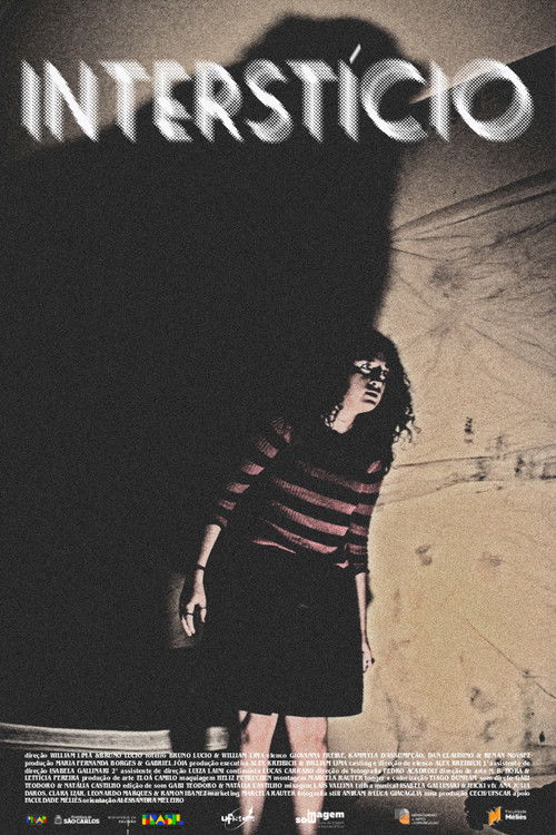 Interstício (2026) poster