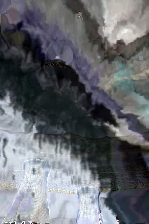 Unbound Cache (2024) poster